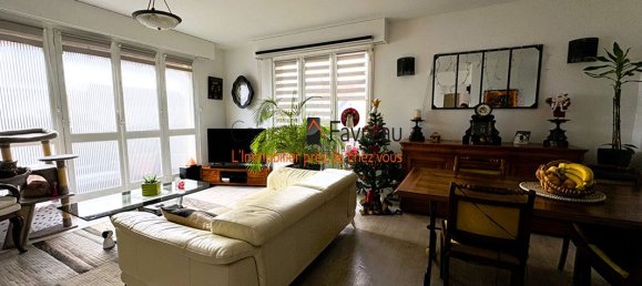 Apartamento de 1 dormitorio en Vitry-sur-Seine, France No. 170045 2