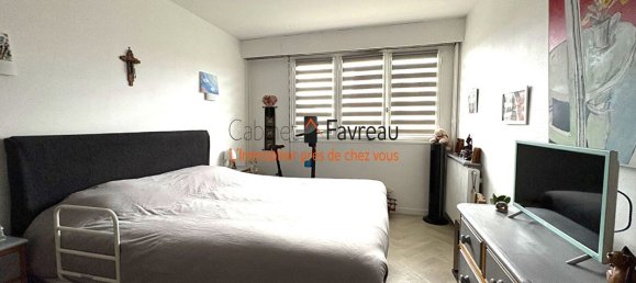 Apartamento de 1 dormitorio en Vitry-sur-Seine, France No. 170045 4
