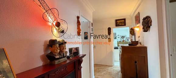 Apartamento de 1 dormitorio en Vitry-sur-Seine, France No. 170045 6