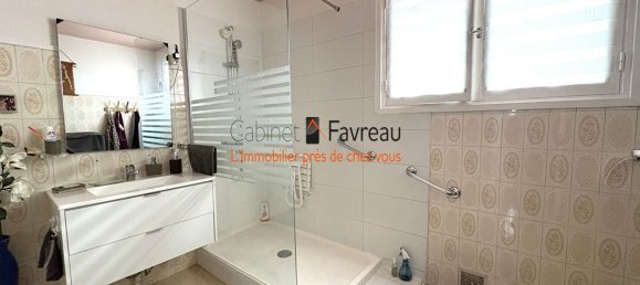 Apartamento de 1 dormitorio en Vitry-sur-Seine, France No. 170045 5