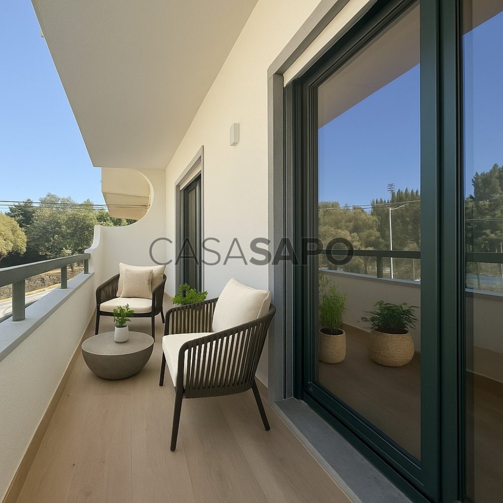 3 Schlafzimmer Wohnung in Cascais, Portugal, Nr. 231190