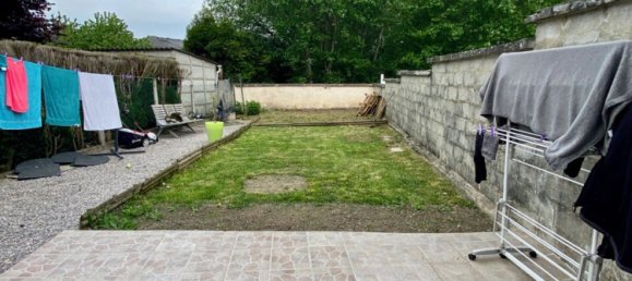 Casa de 3 dormitorios en Hautmont, France No. 90549 8