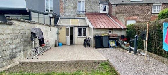 Casa de 3 dormitorios en Hautmont, France No. 90549 6