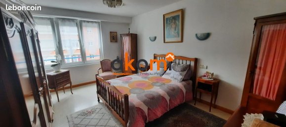 2 bedrooms Apartment in Saint-Die-des-Vosges, France No. 63786 4