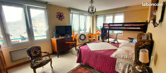 2 bedrooms Apartment in Saint-Die-des-Vosges, France No. 63786 3