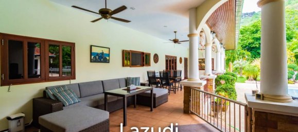 4 bedrooms Cafe / restaurant in Cha-am, Thailand No. 19945 8