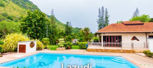 4 bedrooms Cafe / restaurant in Cha-am, Thailand No. 19945 5