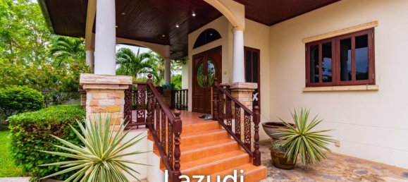 4 bedrooms Cafe / restaurant in Cha-am, Thailand No. 19945 7