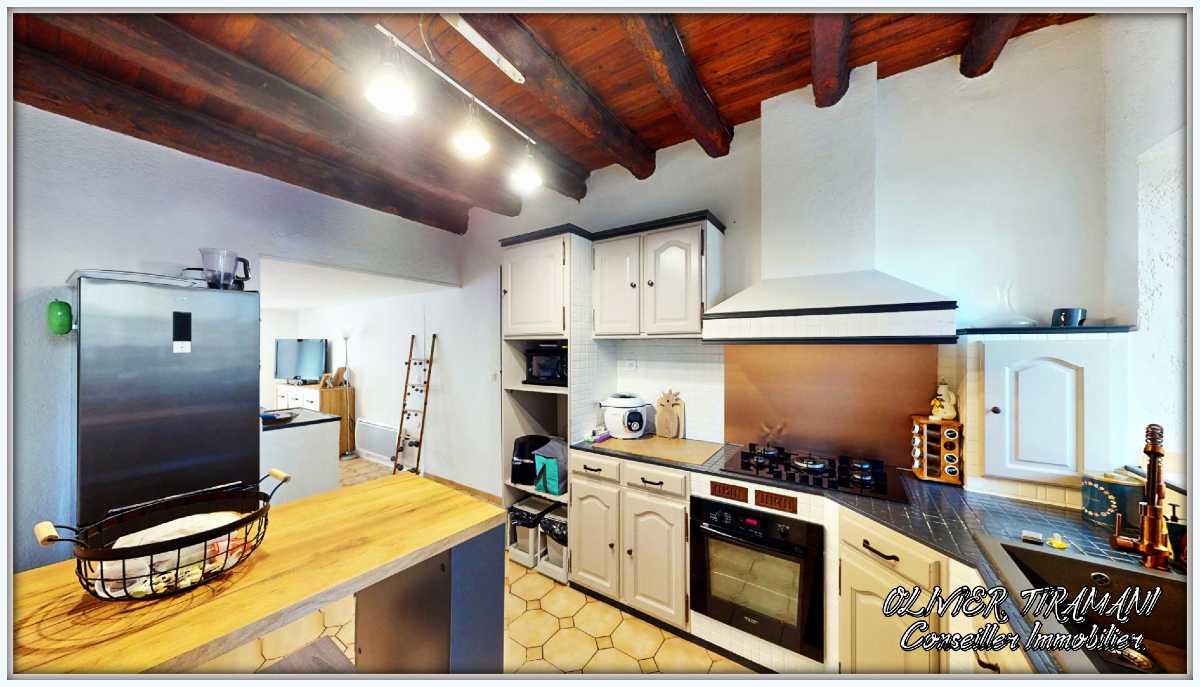 3 bedrooms Villa in Malves-en-Minervois, France No. 198728