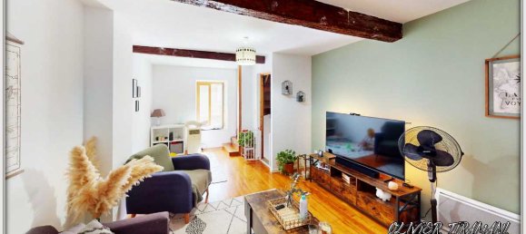 3 bedrooms Villa in Malves-en-Minervois, France No. 198728 2