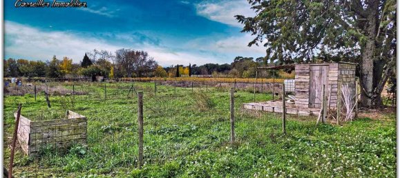 3 bedrooms Villa in Malves-en-Minervois, France No. 198728 3