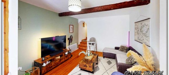 3 bedrooms Villa in Malves-en-Minervois, France No. 198728 11