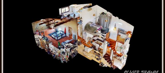 3 bedrooms Villa in Malves-en-Minervois, France No. 198728 15