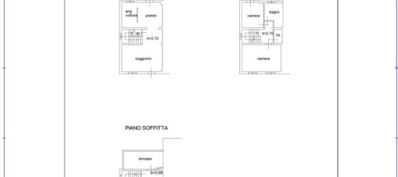 6 Schlafzimmer Haus in Quarrata, Italy, Nr. 342079 5