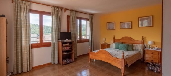 4 Schlafzimmer Penthouse in Sant Cebria De Vallalta, Spain, Nr. 178506 19