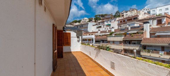 4 Schlafzimmer Penthouse in Sant Cebria De Vallalta, Spain, Nr. 178506 2