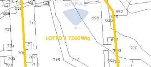 Terrain à Belpasso, Italy 7260m² No. 55757 13