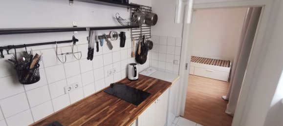 Apartamento de 1 dormitorio en Kreuzberg, Germany No. 58908 5