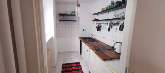 Apartamento de 1 dormitorio en Kreuzberg, Germany No. 58908 7