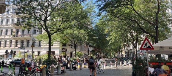 Apartamento de 1 dormitorio en Kreuzberg, Germany No. 58908 2