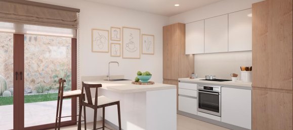 2 bedrooms Apartment in Algorfa, Spain No. 13419 6