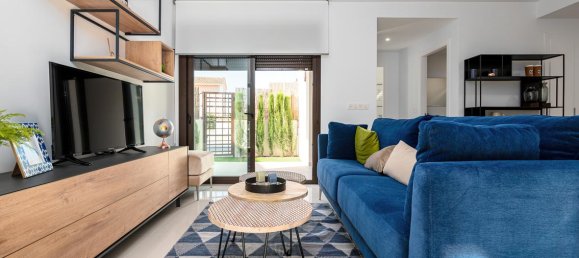 2 bedrooms Apartment in Algorfa, Spain No. 13419 15