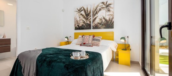 2 bedrooms Apartment in Algorfa, Spain No. 13419 11