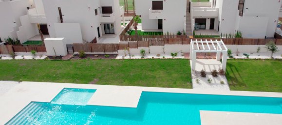 2 bedrooms Apartment in Algorfa, Spain No. 13419 5