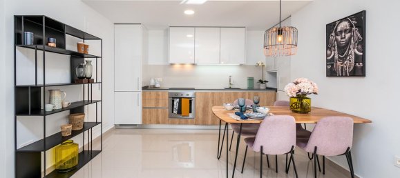 2 bedrooms Apartment in Algorfa, Spain No. 13419 7