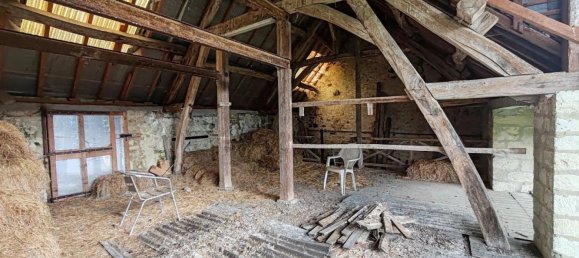 Casa de 7 divisões em Villers-Cotterets, France N.º 237340 29