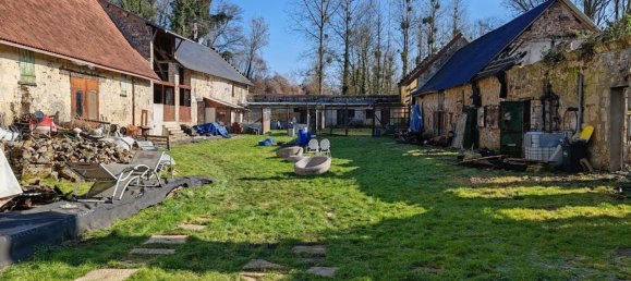 Casa de 7 divisões em Villers-Cotterets, France N.º 237340 36