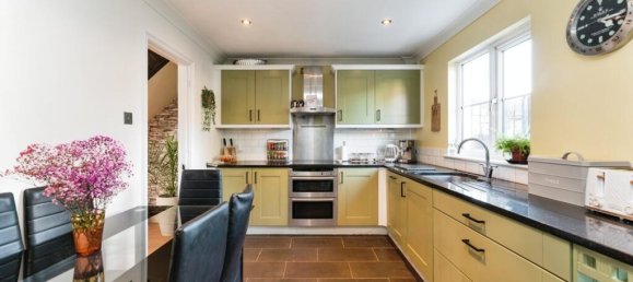 4 bedrooms House in Chatteris, United Kingdom No. 1963 4