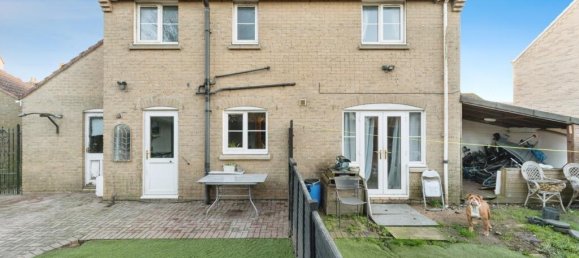 4 bedrooms House in Chatteris, United Kingdom No. 1963 14