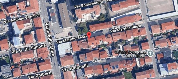 1 bedroom Apartment in Olbia, Italy No. 300537 2