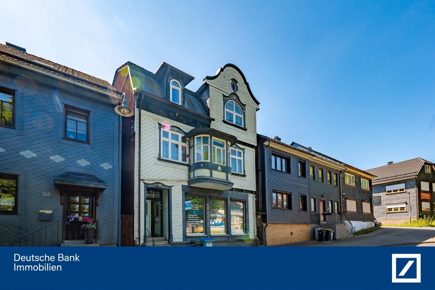 Здание с 2 спальнями в Ильм, Германия № 20204