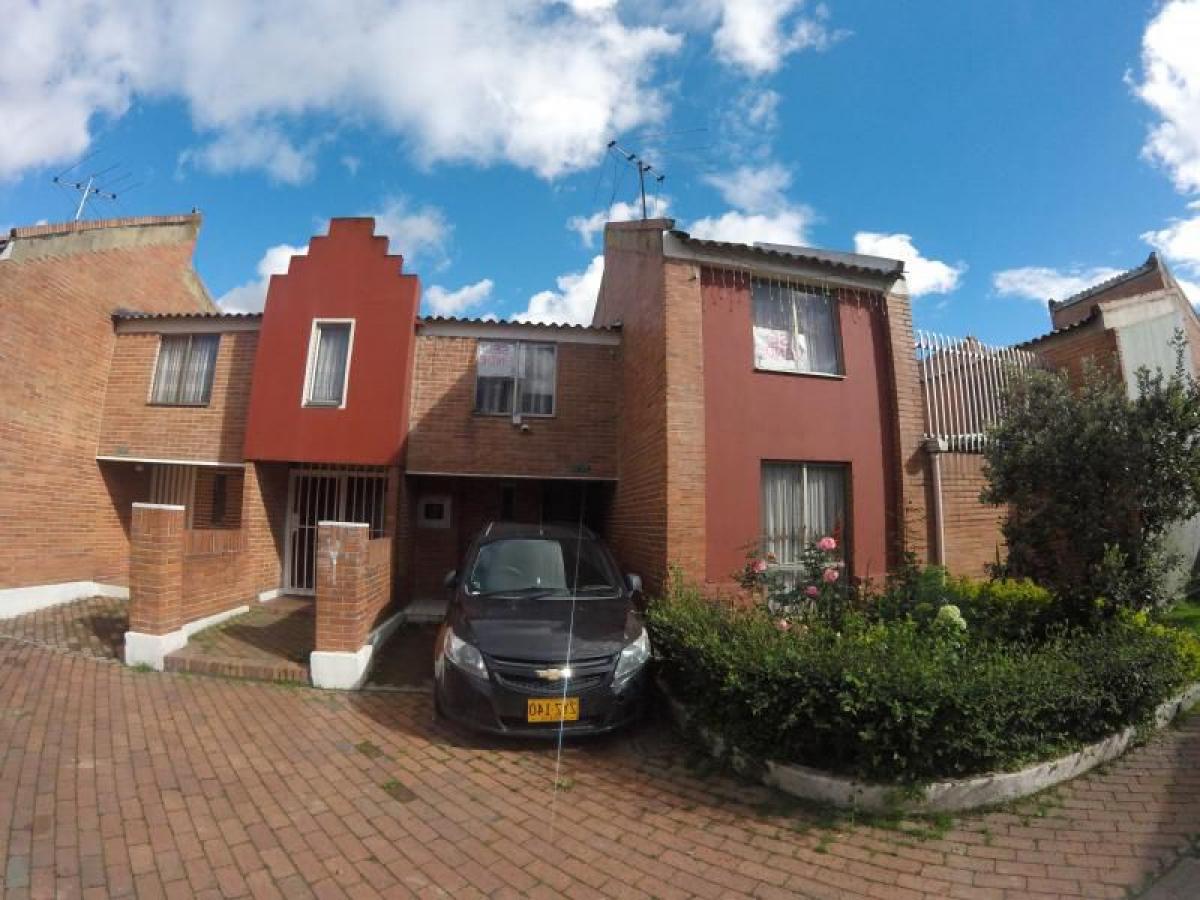 4 Schlafzimmer Haus in Bogota, Colombia, Nr. 13026