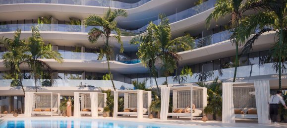 2 bedrooms Apartment in Dubai, UAE No. 93925 10