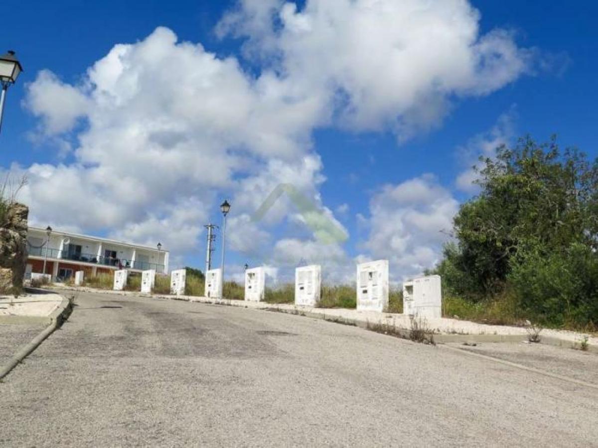 1265m² Land in Silves, Portugal No. 8617