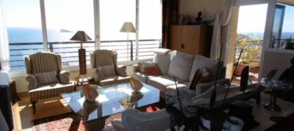 4 chambres Penthouse à Benidorm, Spain No. 74688 10