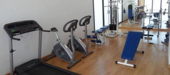 4 chambres Penthouse à Benidorm, Spain No. 74688 26