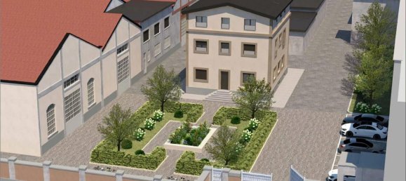 2 rooms Apartment in Milan, Italy No. 244591 10