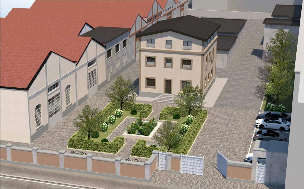 2 rooms Apartment in Milan, Italy No. 244591