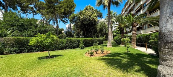 2 bedrooms Apartment in Palma de Majorca, Spain No. 140726 17