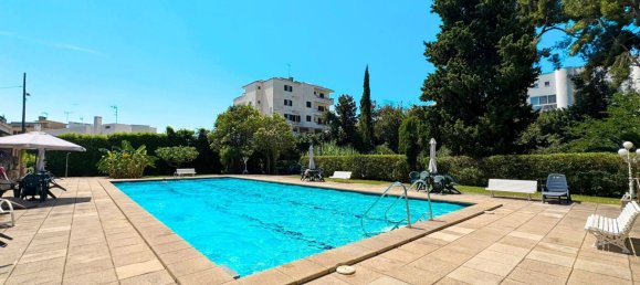 2 bedrooms Apartment in Palma de Majorca, Spain No. 140726 15