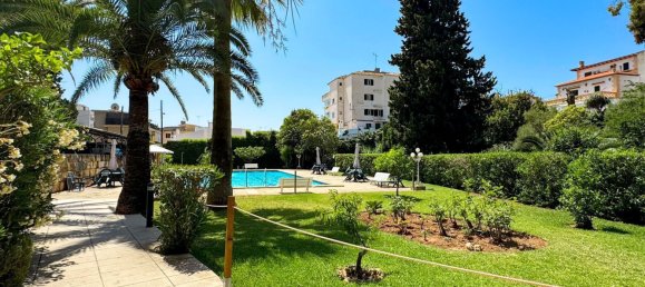 2 bedrooms Apartment in Palma de Majorca, Spain No. 140726 18