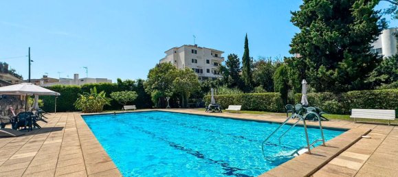 2 bedrooms Apartment in Palma de Majorca, Spain No. 140726 16