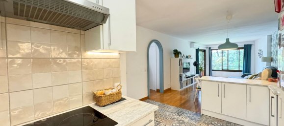 2 bedrooms Apartment in Palma de Majorca, Spain No. 140726 5