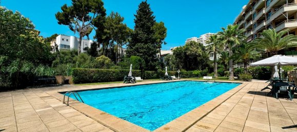 2 bedrooms Apartment in Palma de Majorca, Spain No. 140726 19