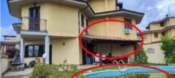 3 bedrooms Apartment in Lariano, Italy No. 190521 6