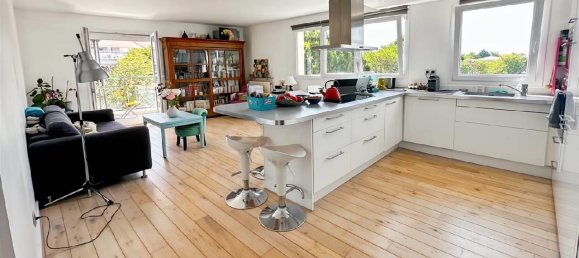 3 bedrooms Apartment in Bussy-Saint-Georges, France No. 320455 3